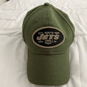 NY Jets Hat